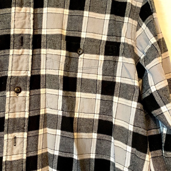 Arrow Brand Flannel - Picture 3 of 5
